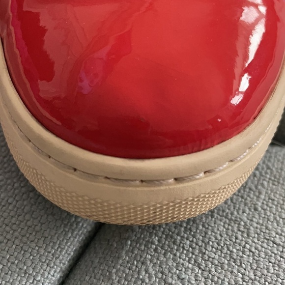 Lanvin Sneakers - Picture 12 of 16